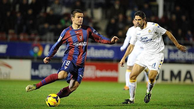 Errasti revive un derbi vasco que le cambió la vida