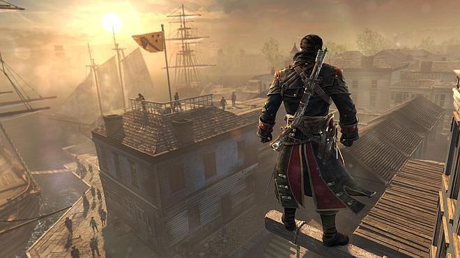 'Assassin's Creed' se revoluciona