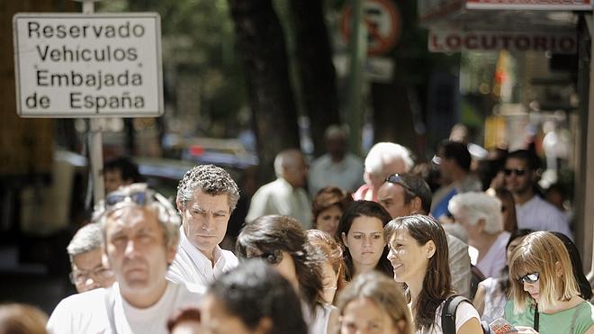 Fraude masivo a la Ley de Memoria Histórica