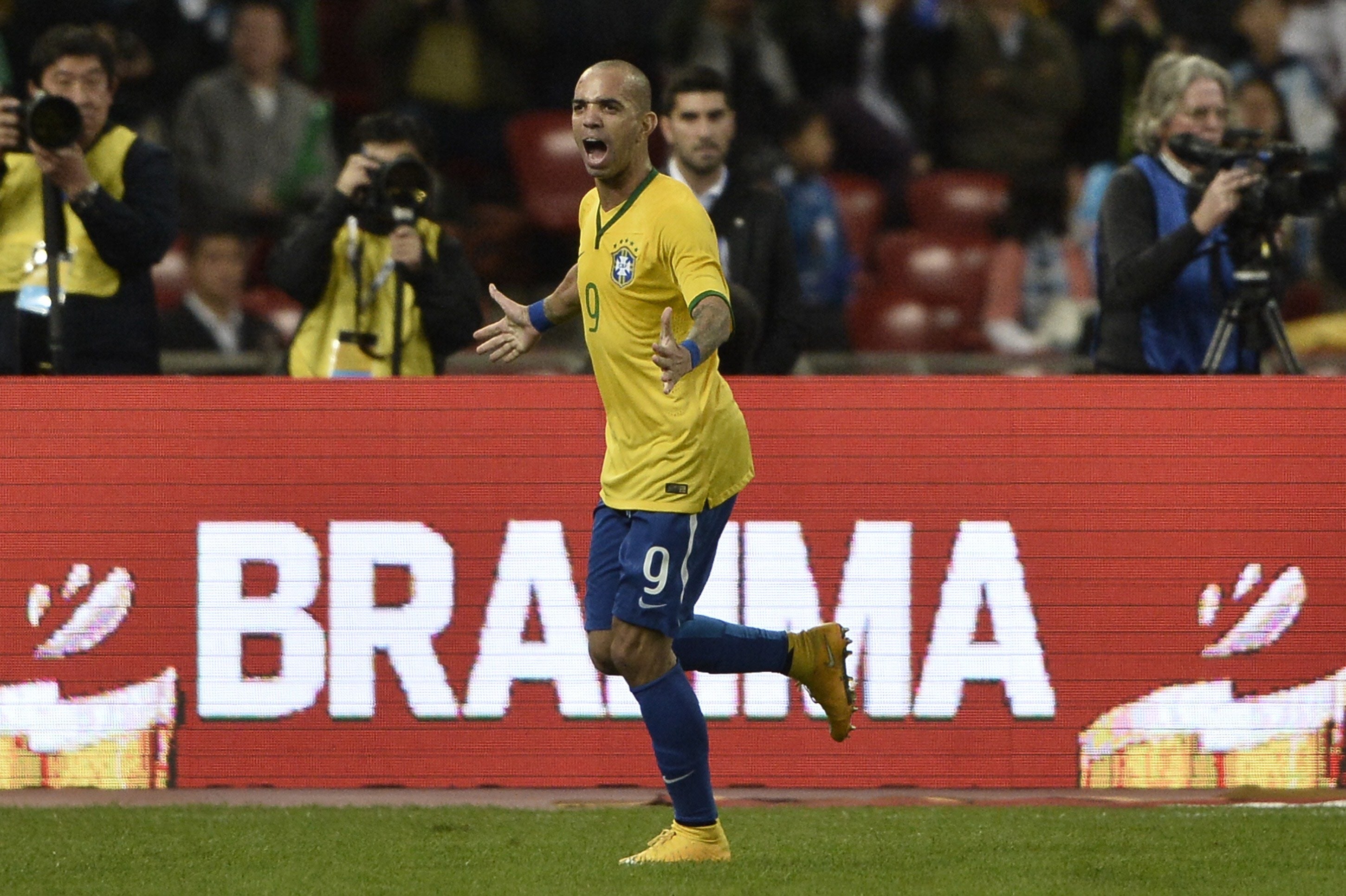 Tardelli emerge entre Neymar y Messi