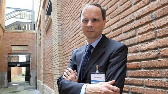 Jean Tirole: «Los economistas tenemos que vender mejor nuestro trabajo»