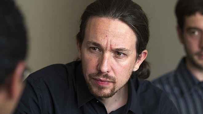 Pablo Iglesias afronta una rebelión interna por el control de Podemos