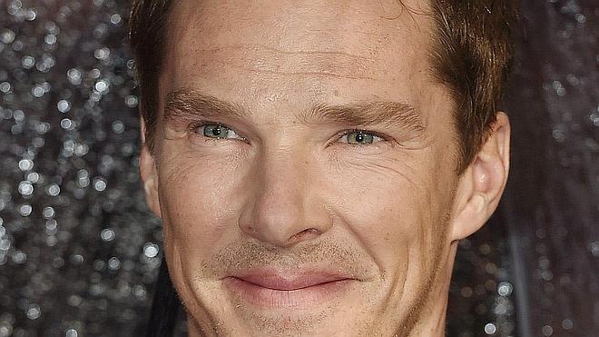 Benedict Cumberbatch será el 'Doctor Extraño'