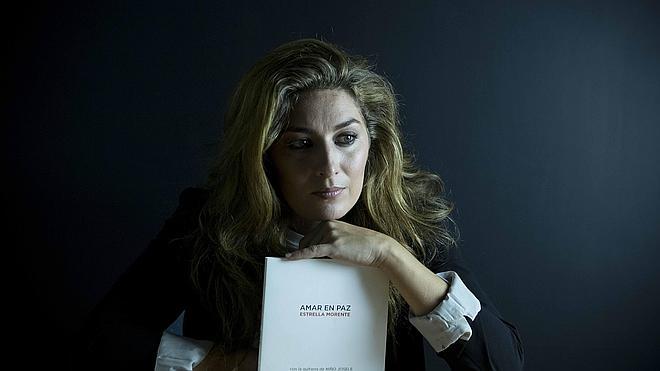 Estrella Morente abraza los clásicos brasileños en 'Amar en paz'