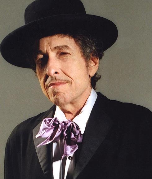 Bob Dylan publicará nuevo disco en 2015