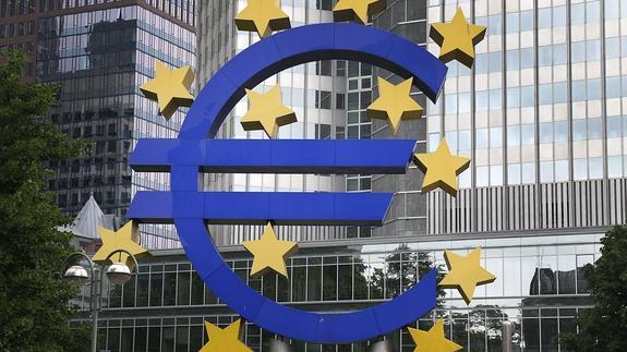 El BCE asume la supervisión de los bancos de la eurozona