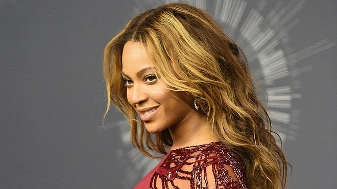 Beyoncé es la mejor pagada de la música