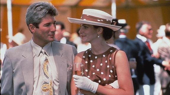 Así era la historia original de 'Pretty Woman'