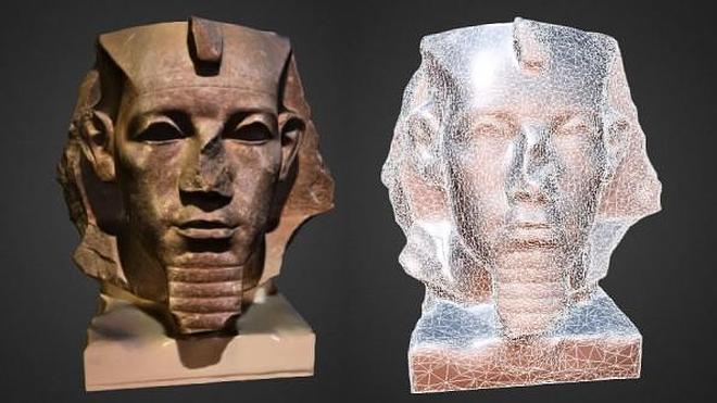 El Museo Británico ya permite reproducir parte de su colección con impresoras 3D