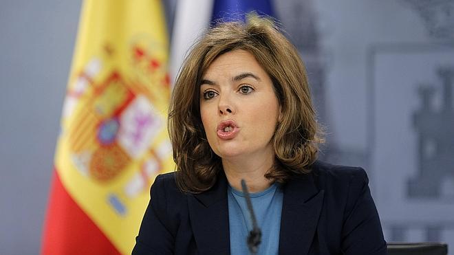 El Gobierno subraya la independencia de la Fiscalía en relación con el 9-N