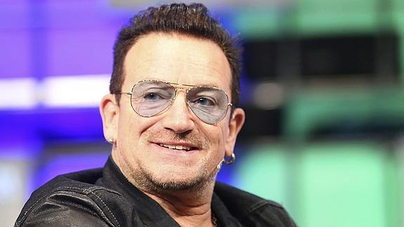 Bono pasará por el quirófano tras caerse de la bicicleta