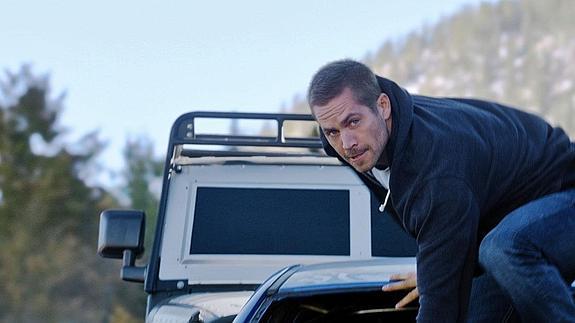 La saga 'Fast & Furious' contará al menos con otras tres películas