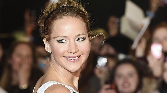 La suntuosa mansión de Jennifer Lawrence