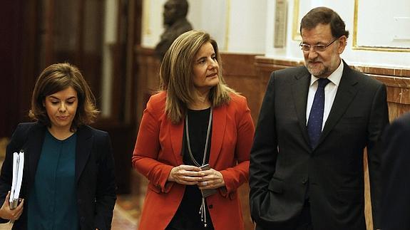 El Gobierno toma Campofrío como tema de Estado