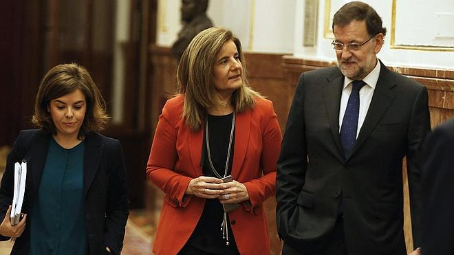 El Gobierno toma Campofrío como tema de Estado