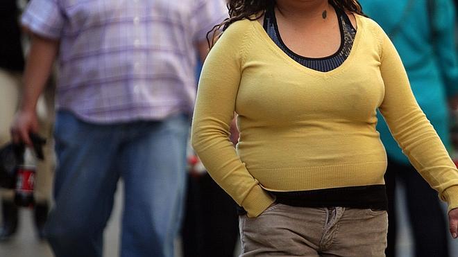 La obesidad está detrás de dos de cada diez muertes por cáncer