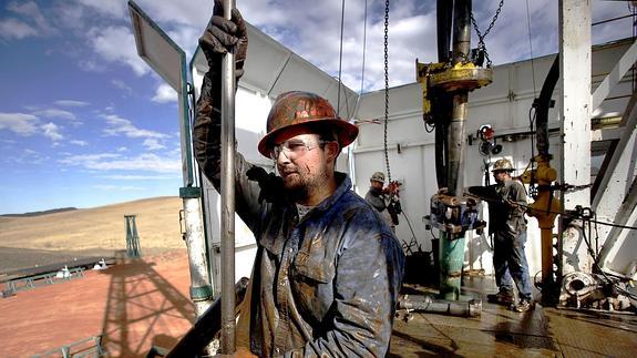 La OPEP mantiene su techo de producción de petróleo sin cambios