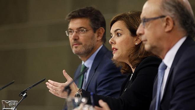 El Gobierno regula la intervención de Whatsapp, correos y SMS en el proceso penal