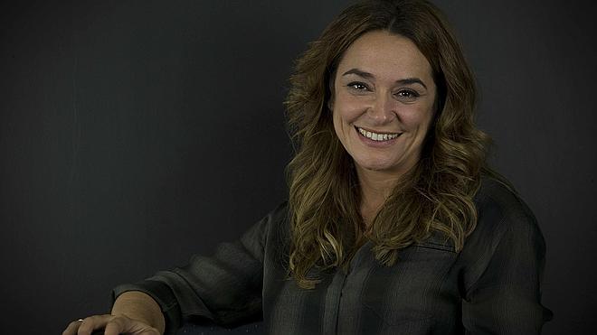 Toñi Moreno: «Superé una depresión sin pastillas, rodeándome de gente buena»