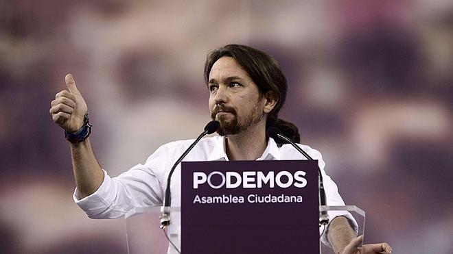 Las recetas anticrisis de Podemos: ¿utópicas o viables?