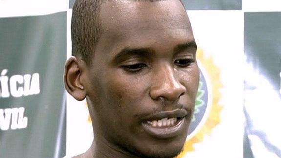 Un asesino en serie confiesa haber matado a 42 personas en Brasil