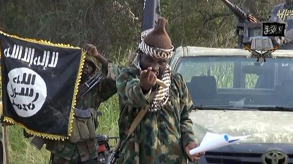 Abubakar Shekau, el terror islamista en África