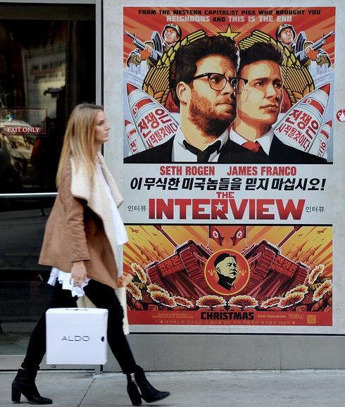 Obama: «Sony cometió un error al retirar la película sobre Kim Jong-un»