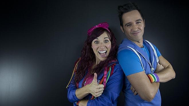 Juan D y Beatriz se proponen «recuperar la magia» esta Navidad