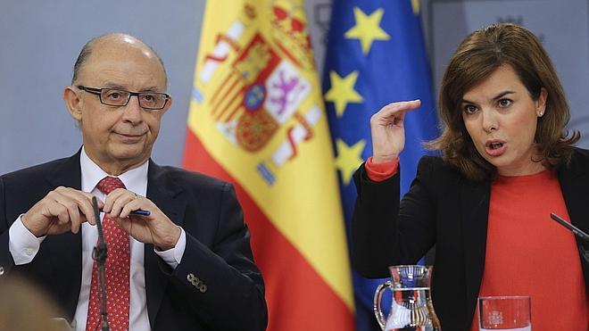 El Gobierno aprueba una «modesta» subida del salario mínimo