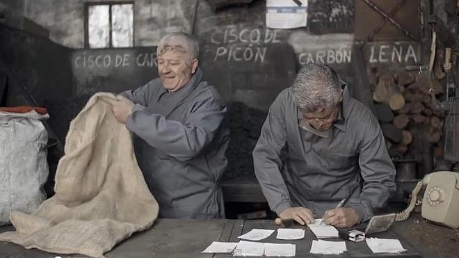 Canal Sur: «Las campanadas no te las podemos devolver, pero sí la sonrisa»