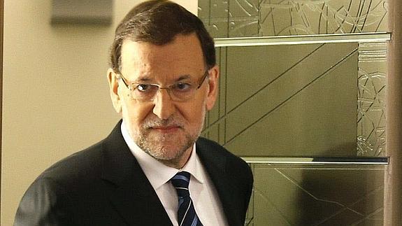 El PP admite que la visita de Rajoy a Andorra busca evitar más 'casos Pujol'