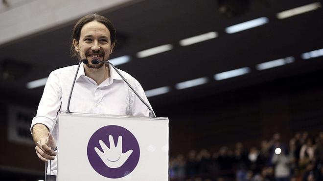 Pablo Iglesias: «El 31 de enero habrá una movilización histórica que abrirá un cambio de ciclo político»