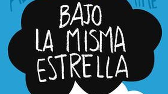 La romántica 'Bajo la misma estrella', el libro más vendido en 2014