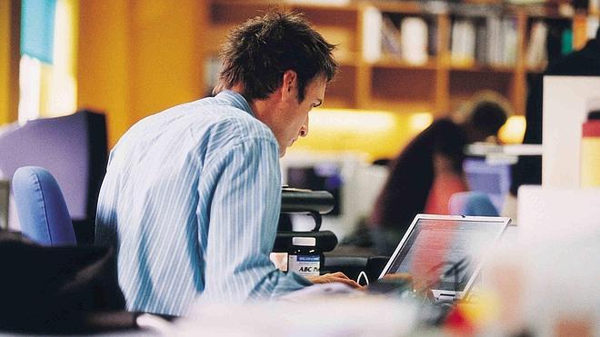 El poder adquisitivo de los empleados cae un 2% desde 2007