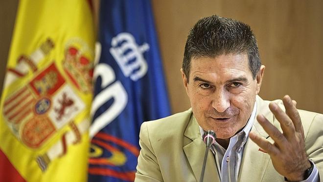 Manolo Cadenas: «La osadía también da buenos resultados»