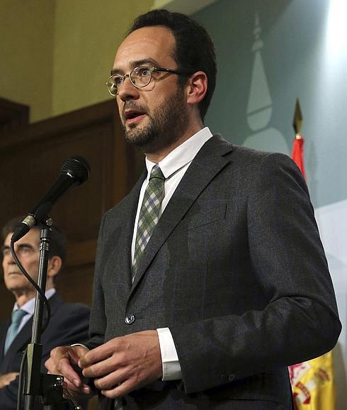 El PSOE intentará que Bárcenas regrese a prisión y pedirá que Rajoy comparezca