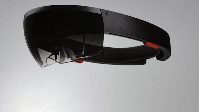 Hololens y Windows 10: Microsoft dibuja su futuro informático