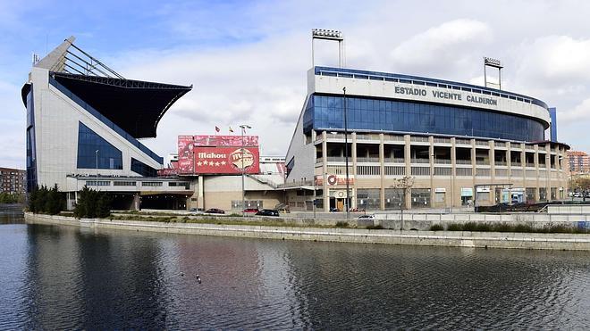 Siete clubes aún no han remitido a Antiviolencia su registro de aficionados