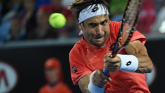 Ferrer se une a Feliciano, Guillermo García-López y Muguruza