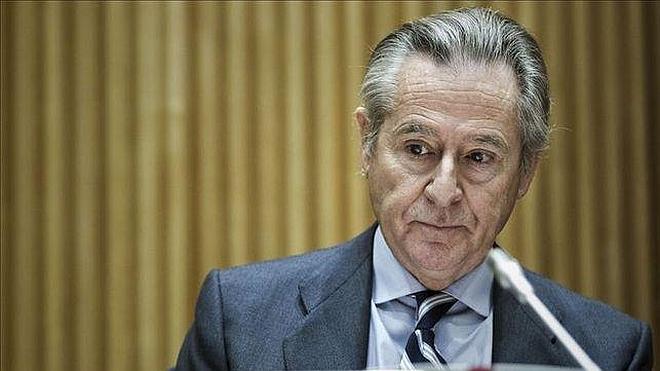 El Supremo abre una vía para sentar en el banquillo a Rato y Blesa por las polémicas tarjetas B