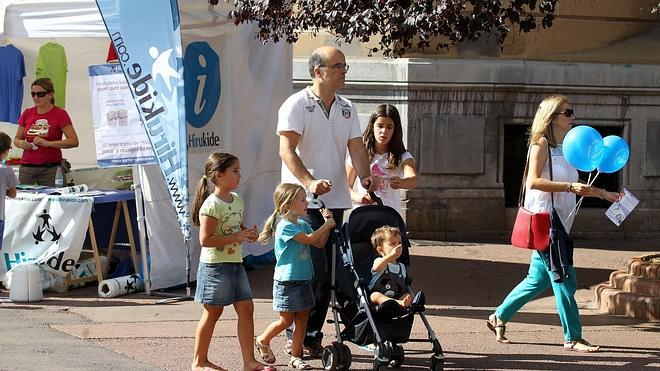 Ayudas para familias: cuáles son, de cuánto y cómo se pueden solicitar