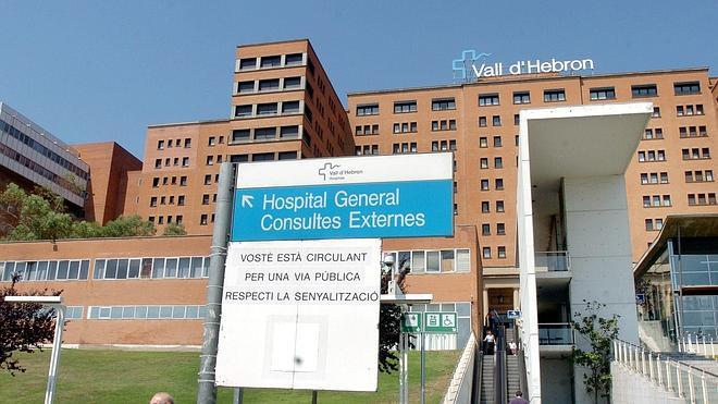 Un hospital de Barcelona pagará 659.000 euros a una niña infectada por sida