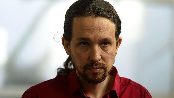 Manos Limpias compara a Pablo Iglesias con Hitler o Mao Zedong en su querella ante el TS