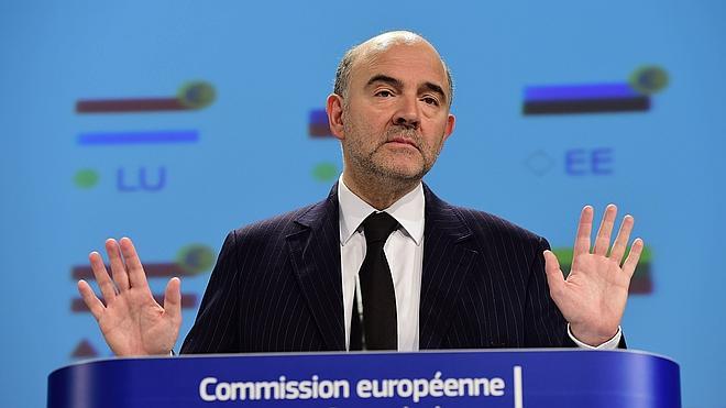 La Comisión Europea mejora las previsiones de crecimiento para la UE