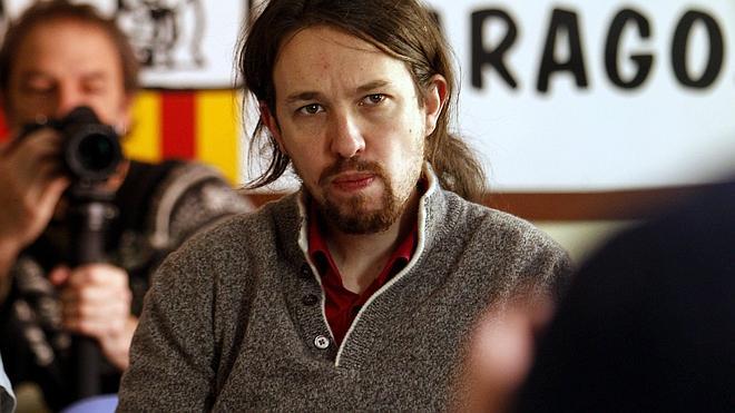 El votante de Podemos es hombre, joven, con dinero, de izquierda y con estudios