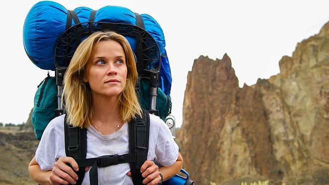 Reese Witherspoon, talento y coraje