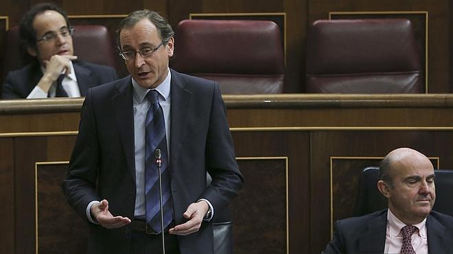 El Gobierno endosa al PP el último resquicio de la reforma del aborto