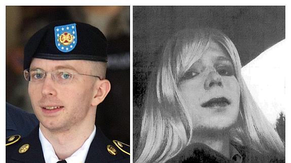 El Pentágono aprueba el tratamiento de cambio de sexo para Chelsea Manning