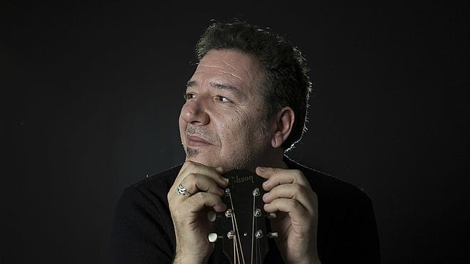 Carlos Goñi: «Este es el sonido que siempre he estado buscando»