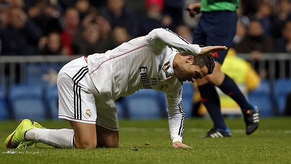 La LFP manda a Competición los gritos de «Cristiano es un borracho» en el Camp Nou